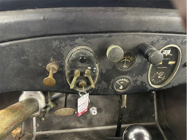 1922 Lincoln Model L (CC-1963073) for sale in Morgantown, Pennsylvania