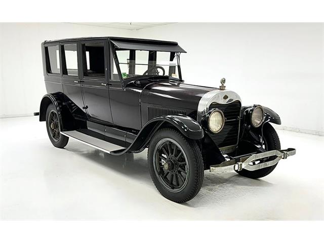 1922 Lincoln Model L (CC-1963073) for sale in Morgantown, Pennsylvania