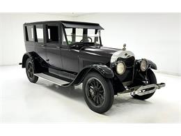 1922 Lincoln Model L (CC-1963073) for sale in Morgantown, Pennsylvania