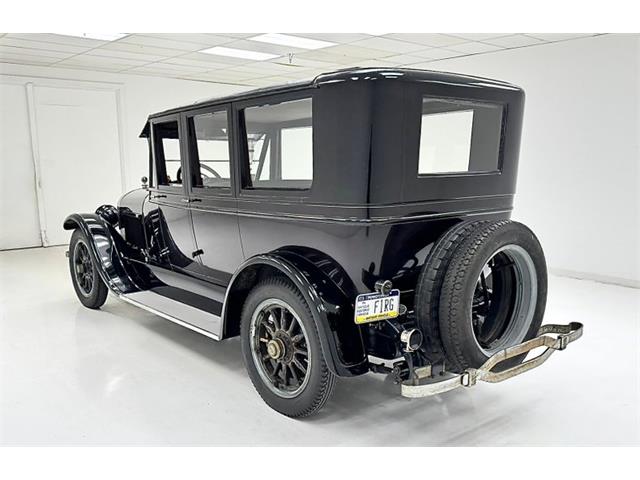 1922 Lincoln Model L (CC-1963073) for sale in Morgantown, Pennsylvania
