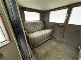 1922 Lincoln Model L (CC-1963073) for sale in Morgantown, Pennsylvania