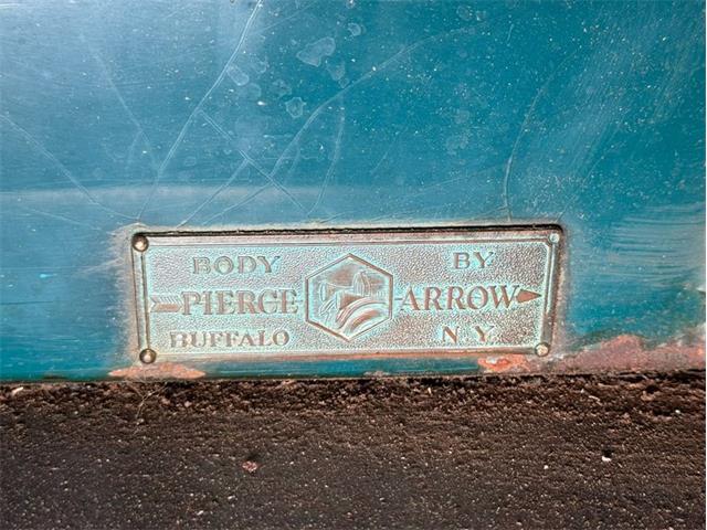 1927 Pierce-Arrow 80 (CC-1963087) for sale in Morgantown, Pennsylvania