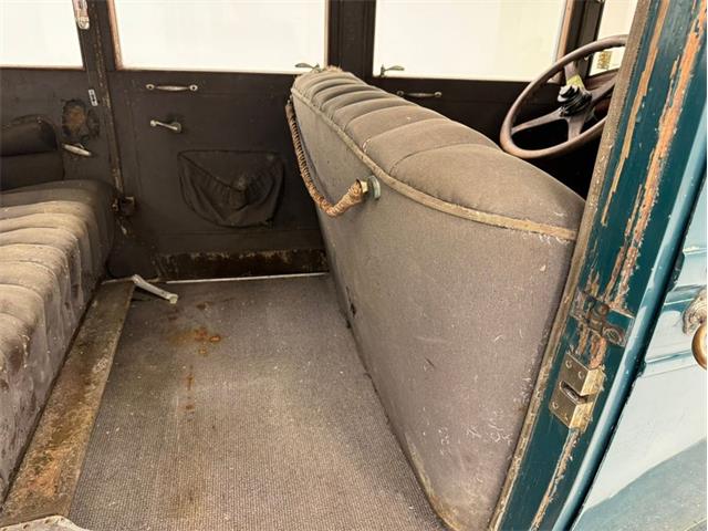 1927 Pierce-Arrow 80 (CC-1963087) for sale in Morgantown, Pennsylvania
