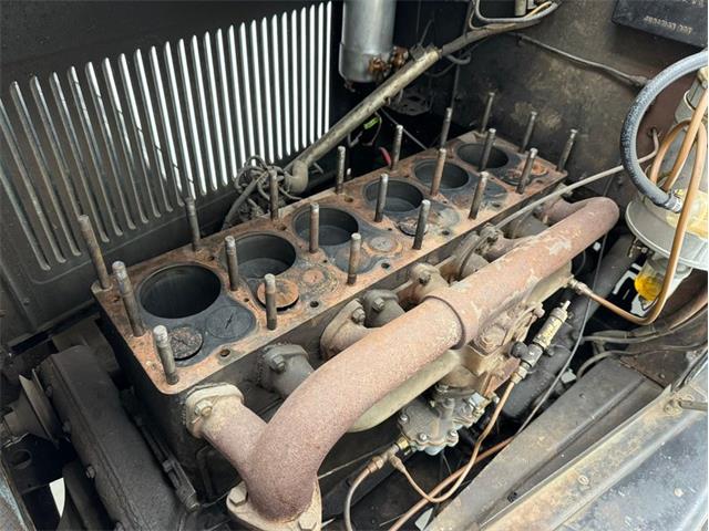 1927 Pierce-Arrow 80 (CC-1963087) for sale in Morgantown, Pennsylvania