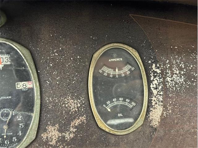 1927 Pierce-Arrow 80 (CC-1963087) for sale in Morgantown, Pennsylvania