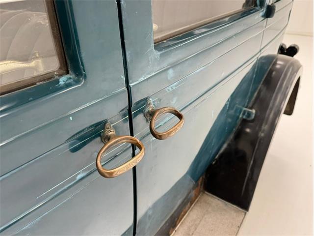 1927 Pierce-Arrow 80 (CC-1963087) for sale in Morgantown, Pennsylvania