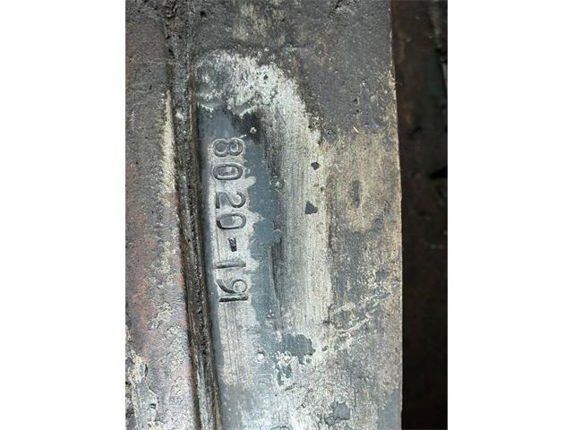 1927 Pierce-Arrow 80 (CC-1963087) for sale in Morgantown, Pennsylvania