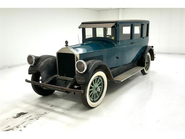 1927 Pierce-Arrow 80 (CC-1963087) for sale in Morgantown, Pennsylvania