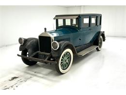 1927 Pierce-Arrow 80 (CC-1963087) for sale in Morgantown, Pennsylvania