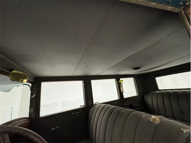 1927 Pierce-Arrow 80 (CC-1963087) for sale in Morgantown, Pennsylvania