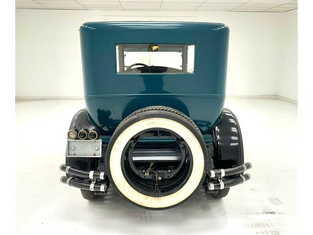 1927 Pierce-Arrow 80 (CC-1963087) for sale in Morgantown, Pennsylvania