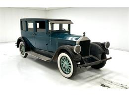 1927 Pierce-Arrow 80 (CC-1963087) for sale in Morgantown, Pennsylvania