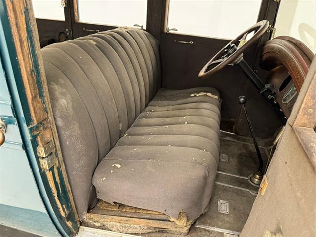 1927 Pierce-Arrow 80 (CC-1963087) for sale in Morgantown, Pennsylvania