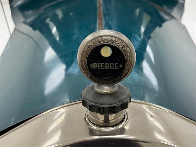 1927 Pierce-Arrow 80 (CC-1963087) for sale in Morgantown, Pennsylvania
