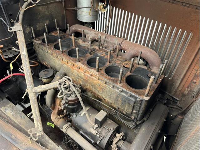 1927 Pierce-Arrow 80 (CC-1963087) for sale in Morgantown, Pennsylvania