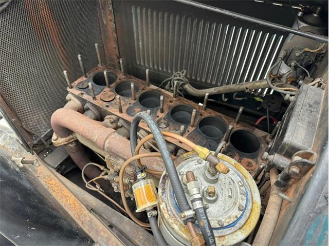1927 Pierce-Arrow 80 (CC-1963087) for sale in Morgantown, Pennsylvania