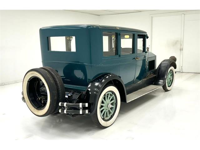1927 Pierce-Arrow 80 (CC-1963087) for sale in Morgantown, Pennsylvania