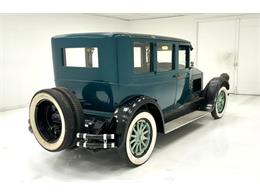 1927 Pierce-Arrow 80 (CC-1963087) for sale in Morgantown, Pennsylvania