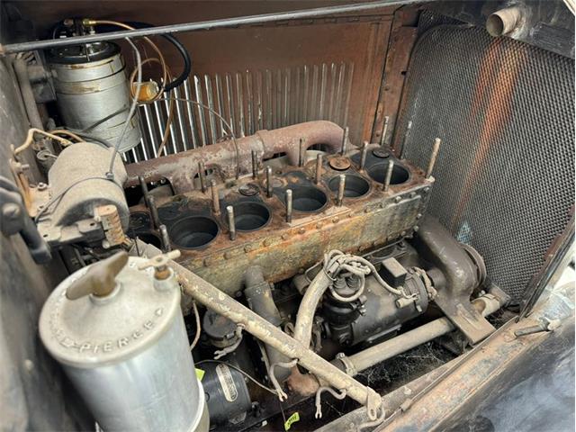 1927 Pierce-Arrow 80 (CC-1963087) for sale in Morgantown, Pennsylvania