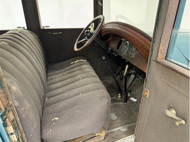 1927 Pierce-Arrow 80 (CC-1963087) for sale in Morgantown, Pennsylvania