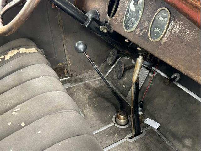 1927 Pierce-Arrow 80 (CC-1963087) for sale in Morgantown, Pennsylvania