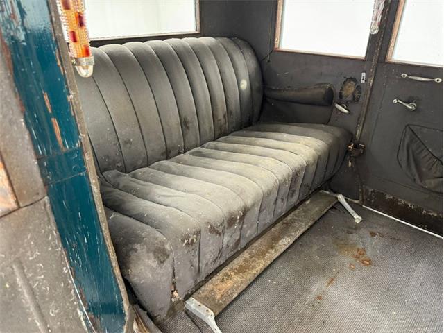 1927 Pierce-Arrow 80 (CC-1963087) for sale in Morgantown, Pennsylvania