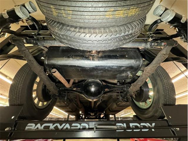 1927 Pierce-Arrow 80 (CC-1963087) for sale in Morgantown, Pennsylvania