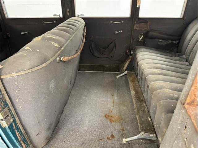 1927 Pierce-Arrow 80 (CC-1963087) for sale in Morgantown, Pennsylvania