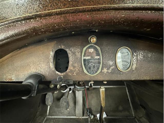 1927 Pierce-Arrow 80 (CC-1963087) for sale in Morgantown, Pennsylvania