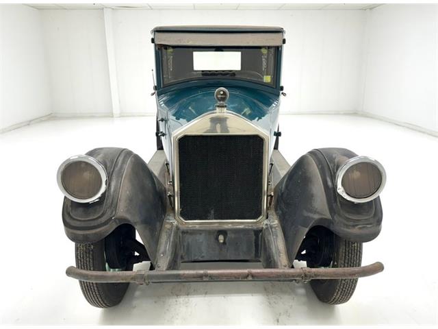 1927 Pierce-Arrow 80 (CC-1963087) for sale in Morgantown, Pennsylvania