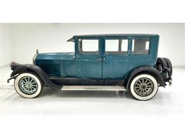 1927 Pierce-Arrow 80 (CC-1963087) for sale in Morgantown, Pennsylvania