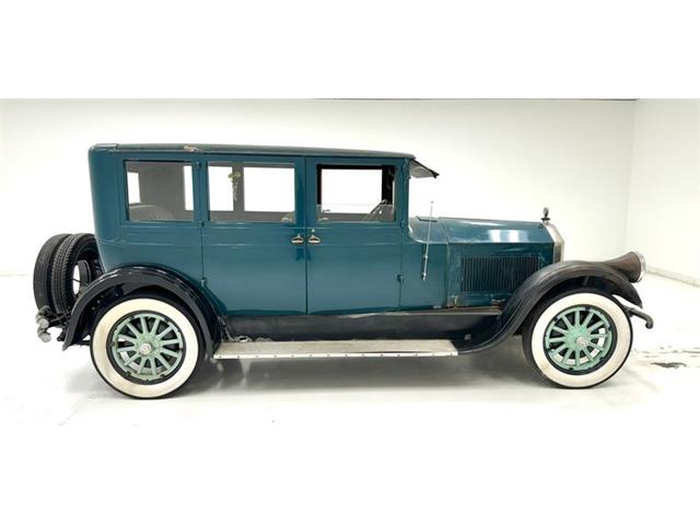 1927 Pierce-Arrow 80 (CC-1963087) for sale in Morgantown, Pennsylvania