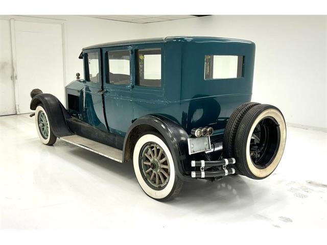 1927 Pierce-Arrow 80 (CC-1963087) for sale in Morgantown, Pennsylvania