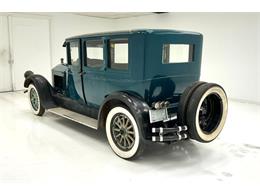 1927 Pierce-Arrow 80 (CC-1963087) for sale in Morgantown, Pennsylvania
