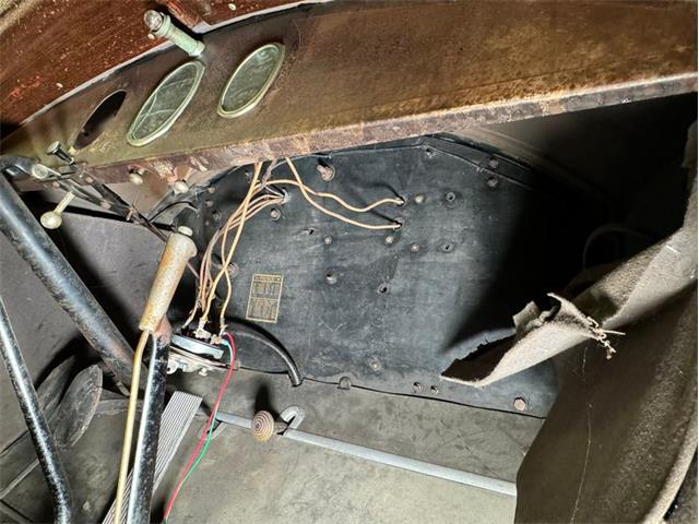 1927 Pierce-Arrow 80 (CC-1963087) for sale in Morgantown, Pennsylvania