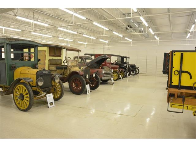 1927 Pierce-Arrow 80 (CC-1963087) for sale in Morgantown, Pennsylvania