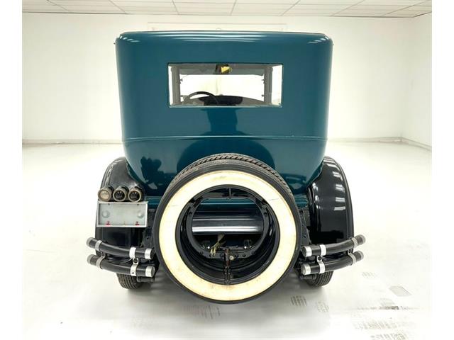 1927 Pierce-Arrow 80 (CC-1963087) for sale in Morgantown, Pennsylvania