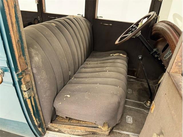 1927 Pierce-Arrow 80 (CC-1963087) for sale in Morgantown, Pennsylvania