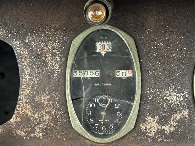1927 Pierce-Arrow 80 (CC-1963087) for sale in Morgantown, Pennsylvania