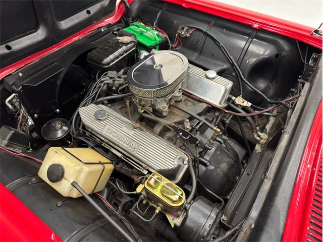 1958 Ford Thunderbird (CC-1963098) for sale in Morgantown, Pennsylvania