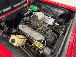 1958 Ford Thunderbird (CC-1963098) for sale in Morgantown, Pennsylvania