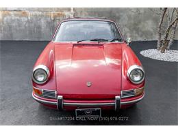 1968 Porsche 911L (CC-1963114) for sale in Beverly Hills, California