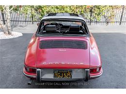 1968 Porsche 911L (CC-1963114) for sale in Beverly Hills, California
