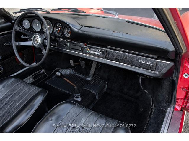 1968 Porsche 911L (CC-1963114) for sale in Beverly Hills, California