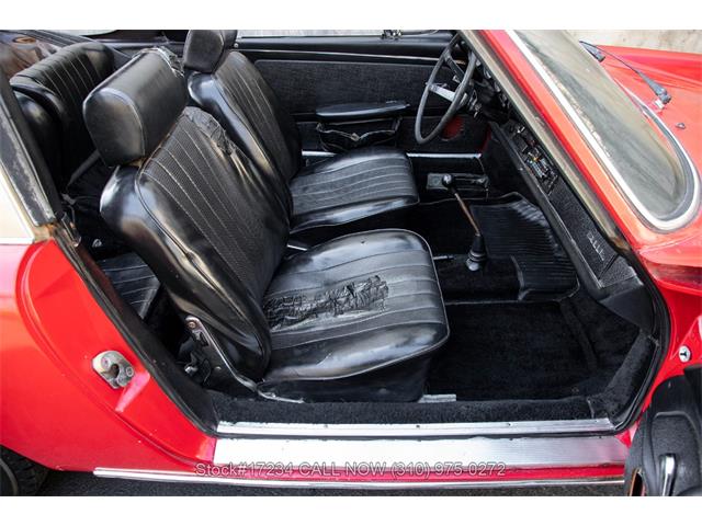 1968 Porsche 911L (CC-1963114) for sale in Beverly Hills, California