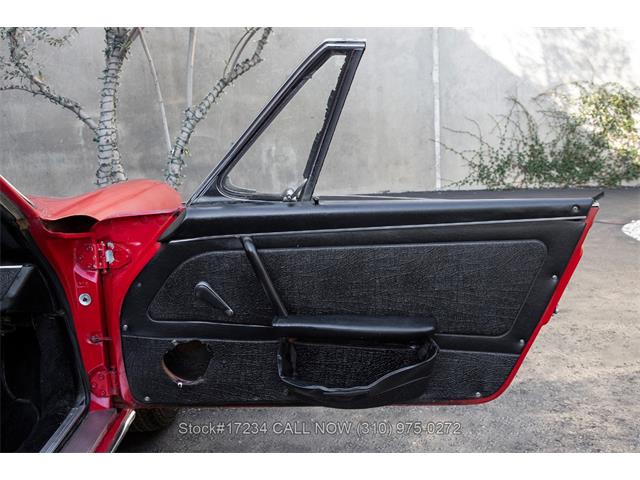 1968 Porsche 911L (CC-1963114) for sale in Beverly Hills, California