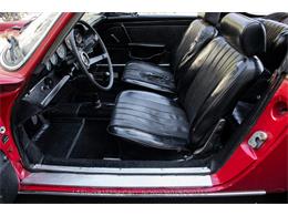 1968 Porsche 911L (CC-1963114) for sale in Beverly Hills, California