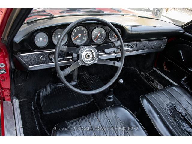 1968 Porsche 911L (CC-1963114) for sale in Beverly Hills, California