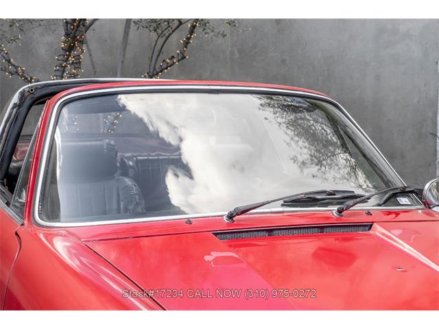 1968 Porsche 911L (CC-1963114) for sale in Beverly Hills, California