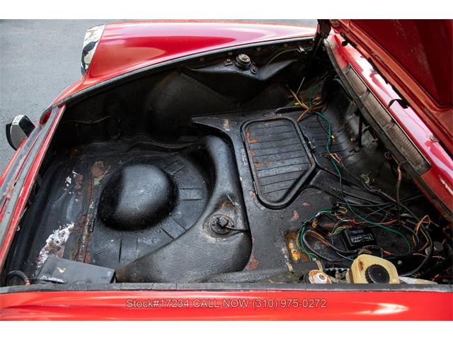 1968 Porsche 911L (CC-1963114) for sale in Beverly Hills, California